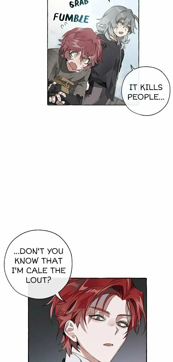 Lout of Count’s Family Chapter 3 page 42 - 