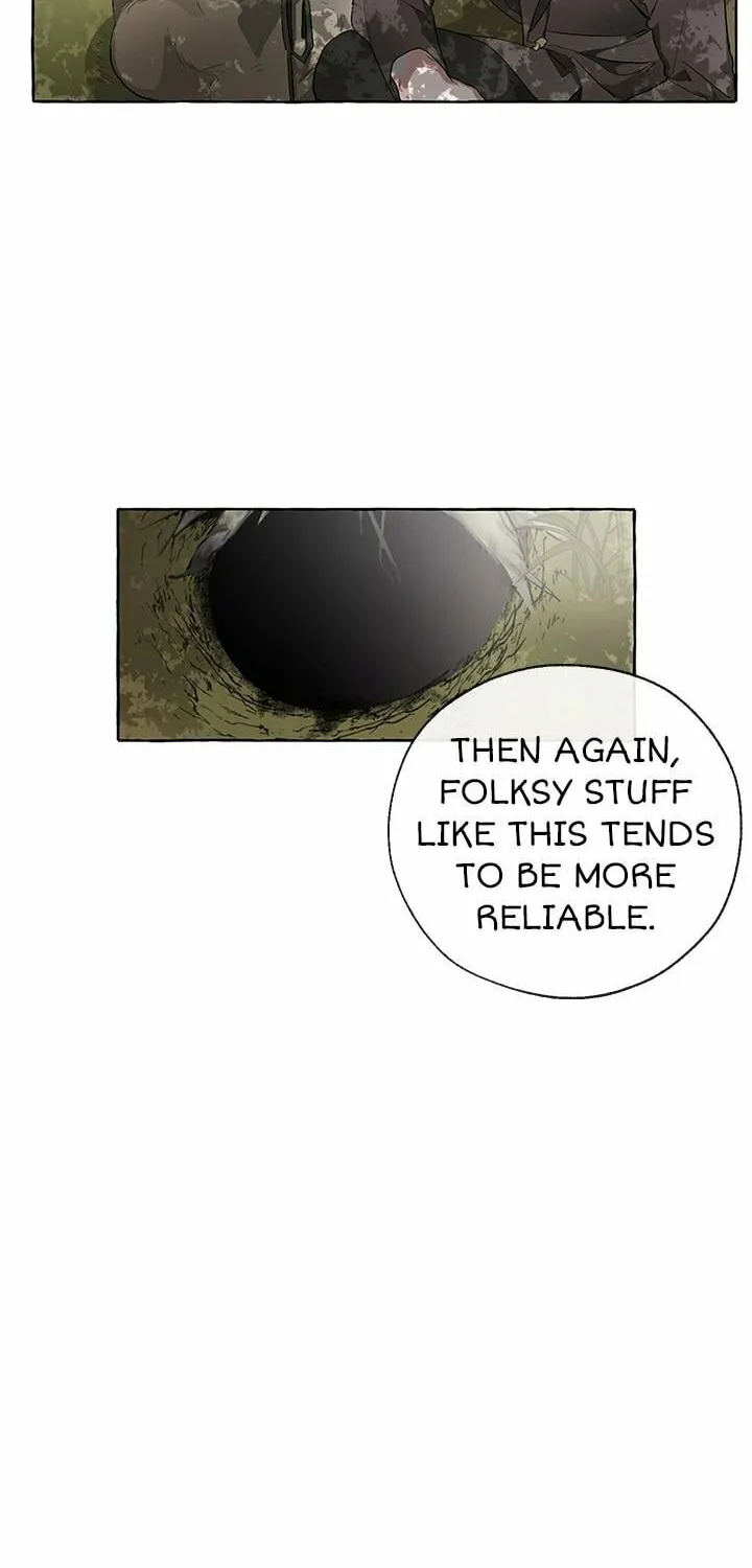 Lout of Count’s Family Chapter 3 page 50 - 