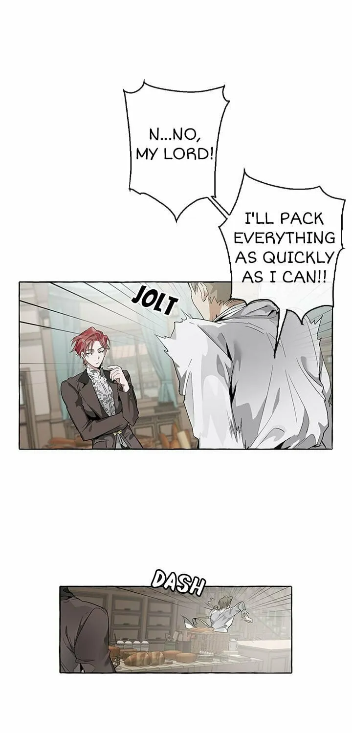 Lout of Count’s Family Chapter 3 page 7 - 