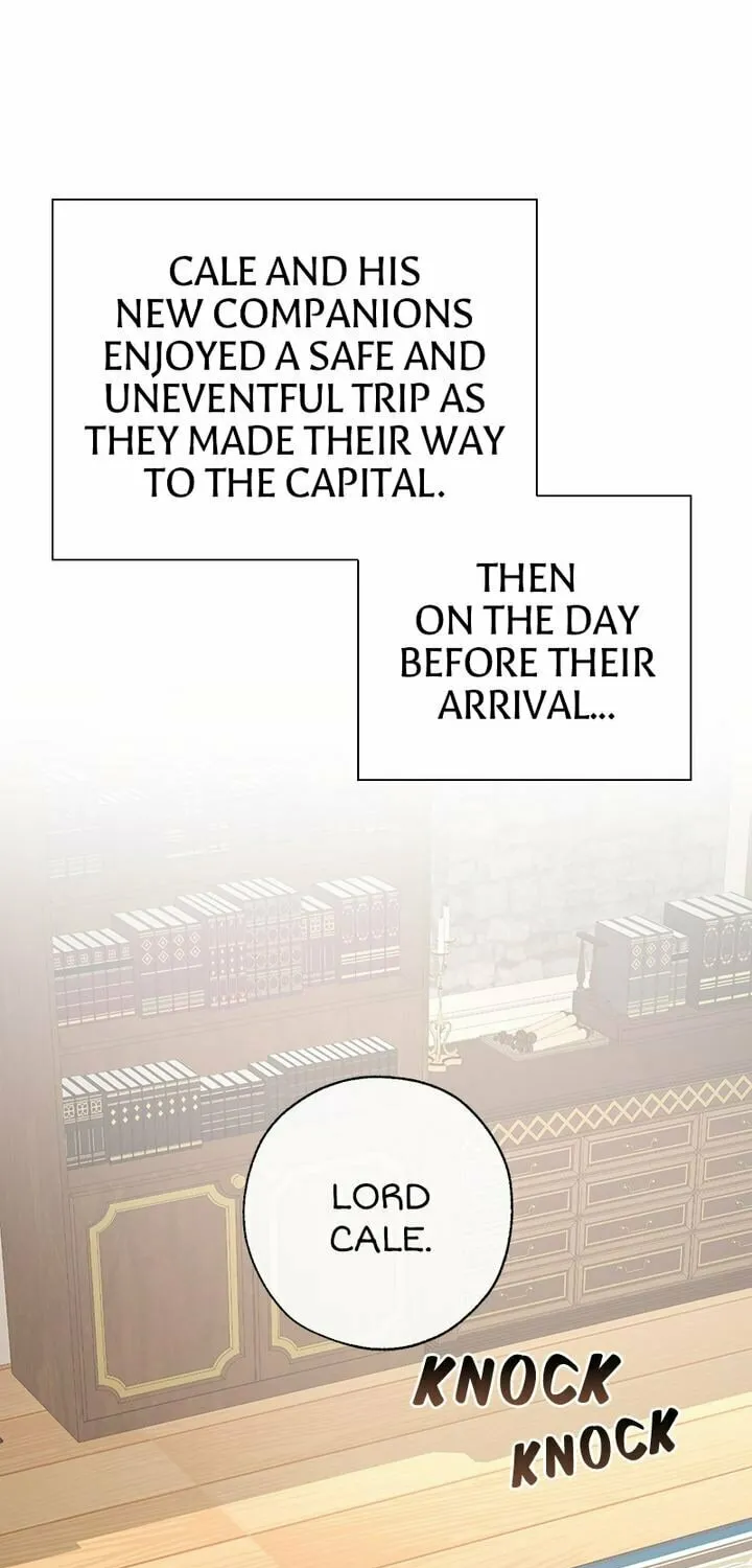 Lout of Count’s Family Chapter 30 page 1 - 
