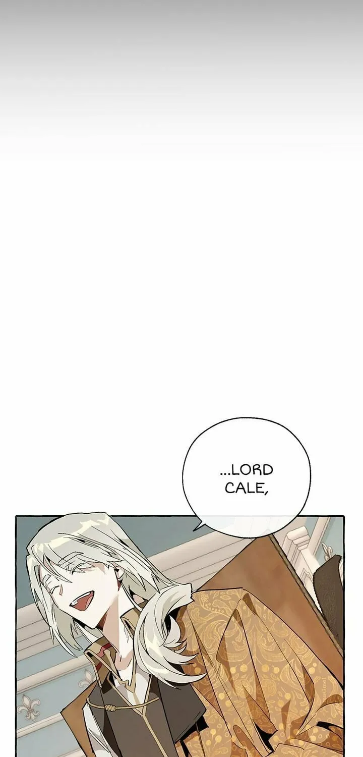 Lout of Count’s Family Chapter 30 page 11 - 