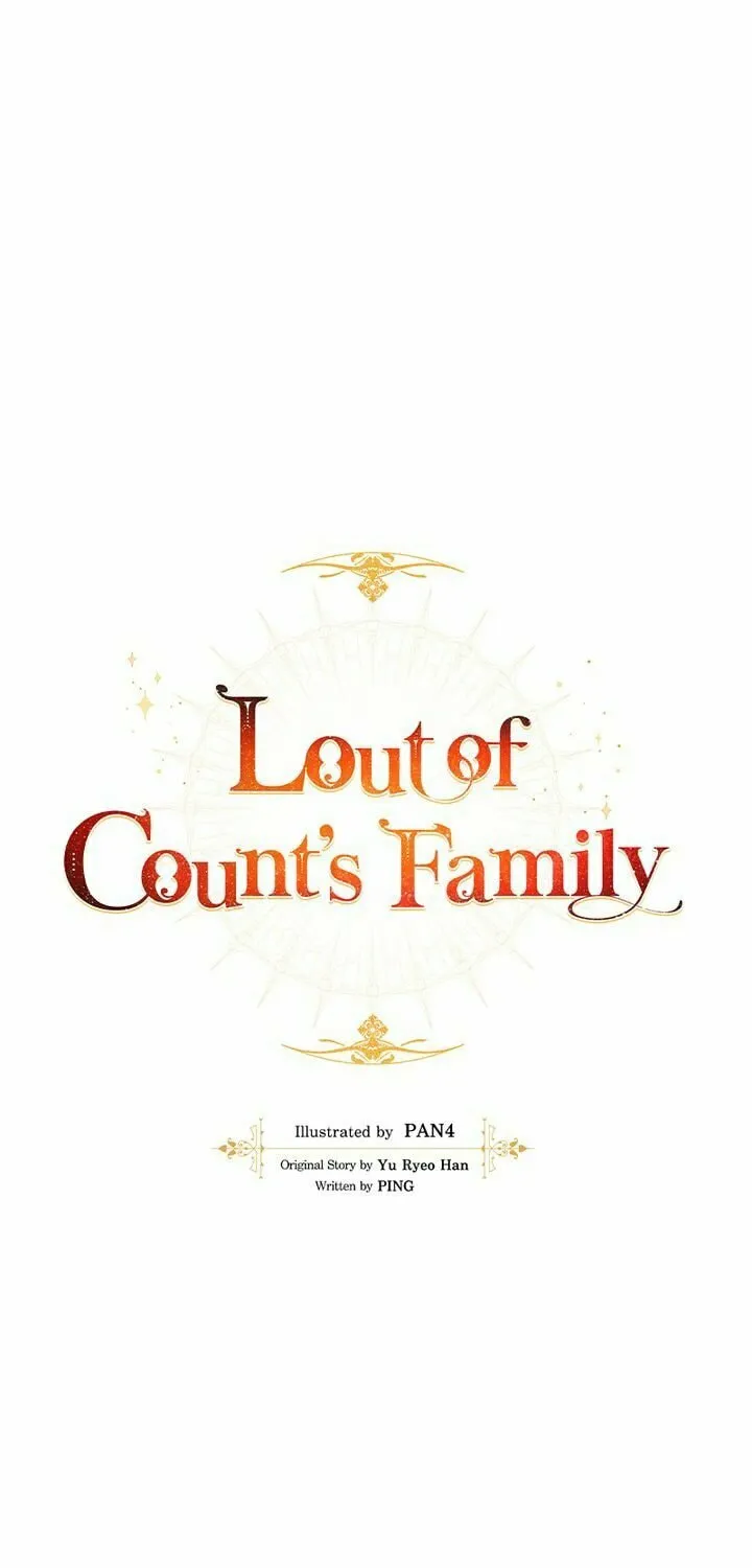 Lout of Count’s Family Chapter 30 page 13 - 