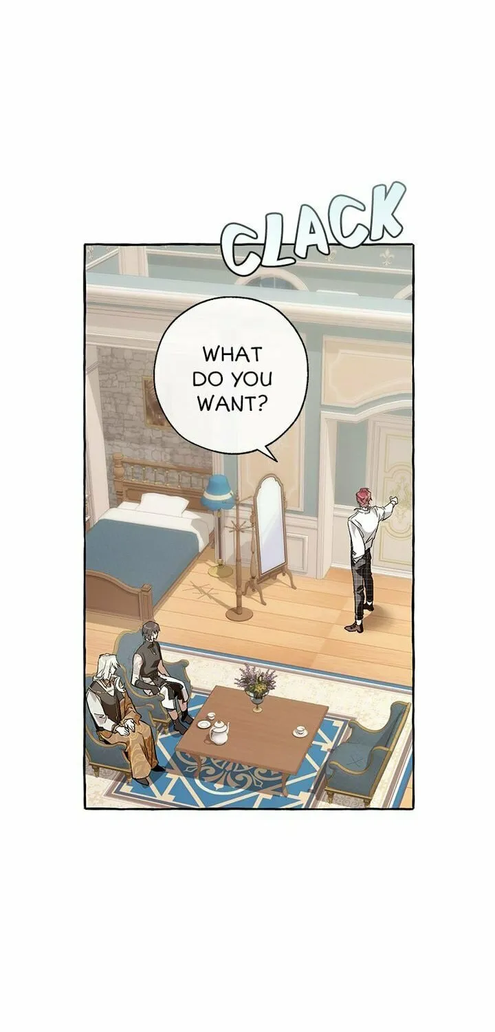 Lout of Count’s Family Chapter 30 page 14 - 