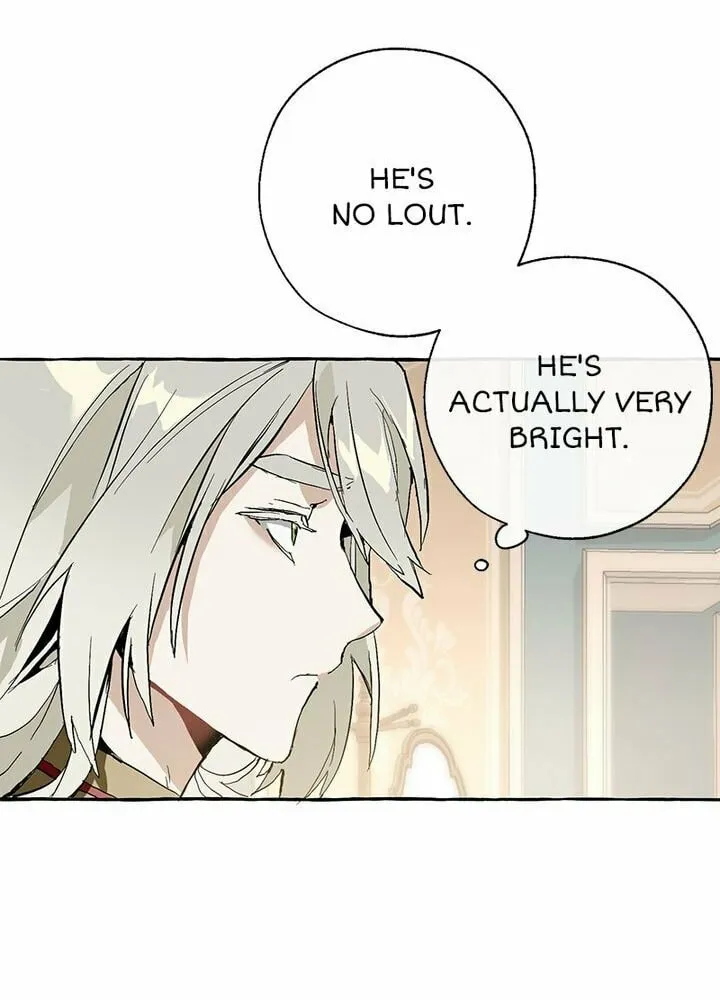 Lout of Count’s Family Chapter 30 page 15 - 