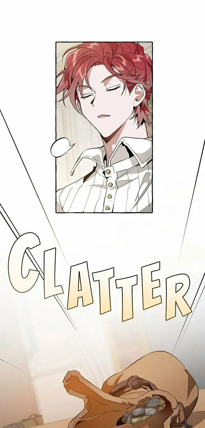 Lout of Count’s Family Chapter 30 page 18 - 