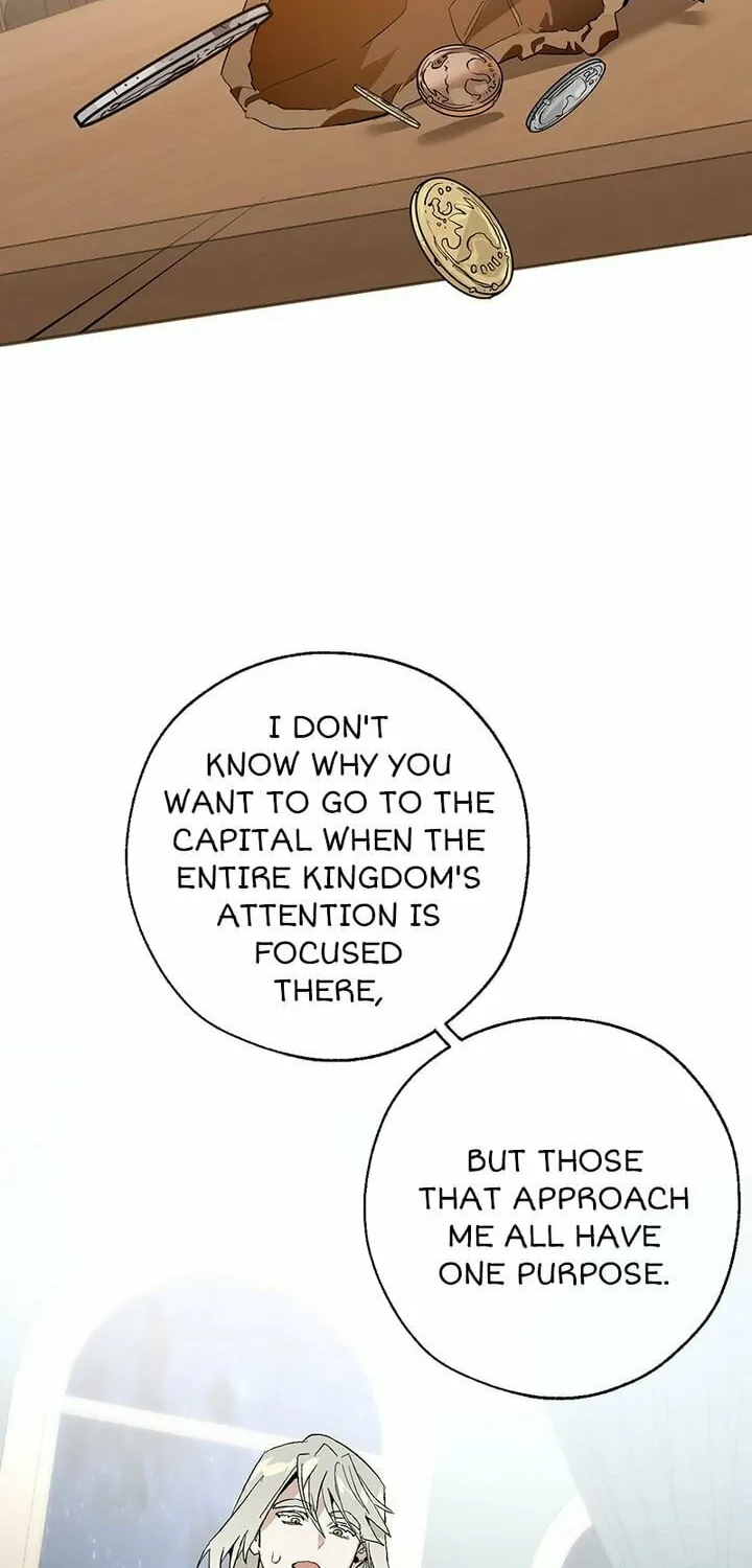 Lout of Count’s Family Chapter 30 page 19 - 