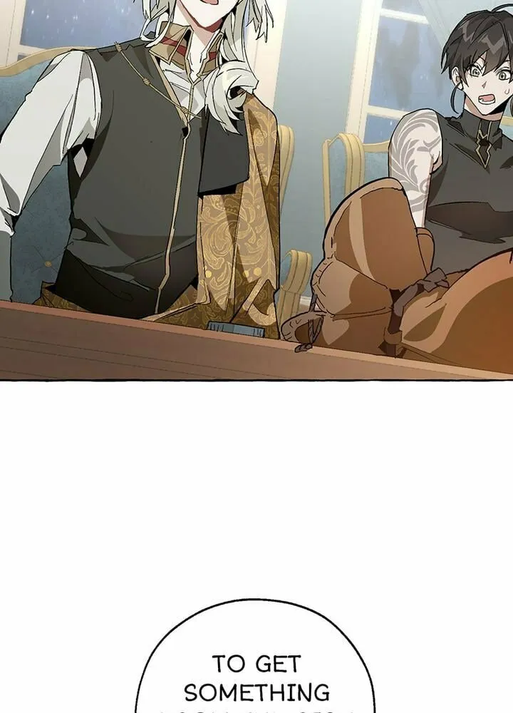 Lout of Count’s Family Chapter 30 page 20 - 