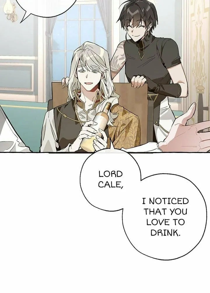 Lout of Count’s Family Chapter 30 page 3 - 