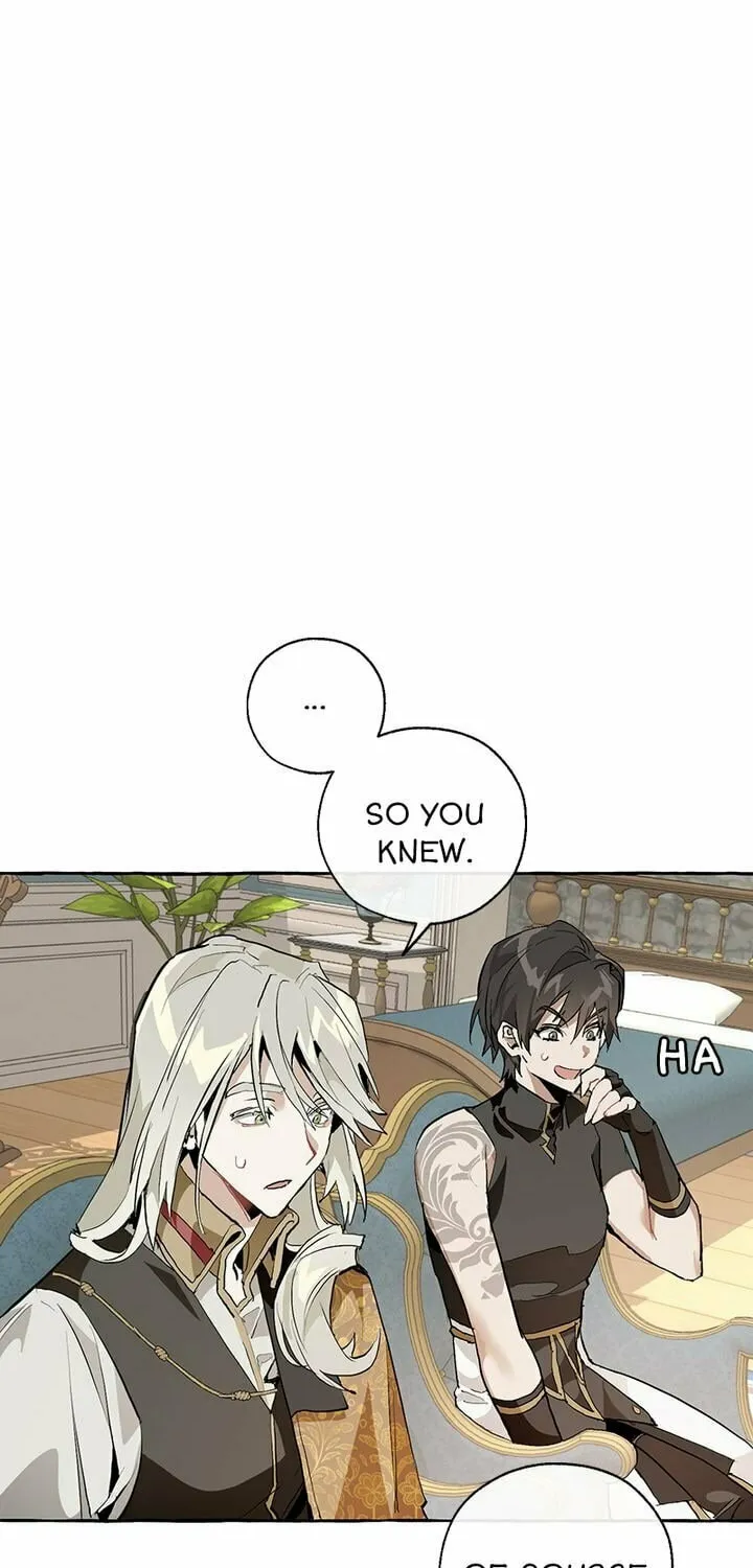 Lout of Count’s Family Chapter 30 page 22 - 
