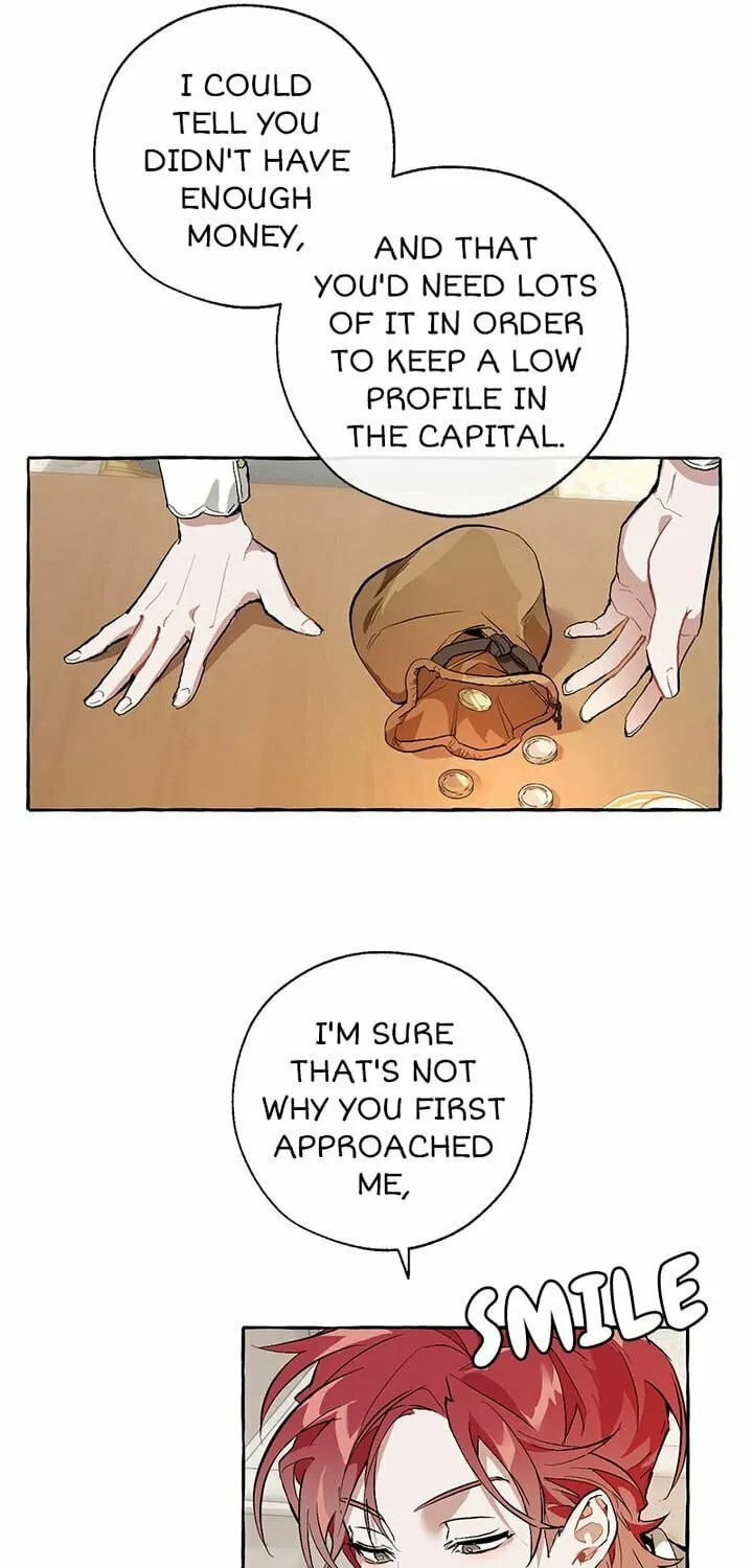 Lout of Count’s Family Chapter 30 page 24 - 
