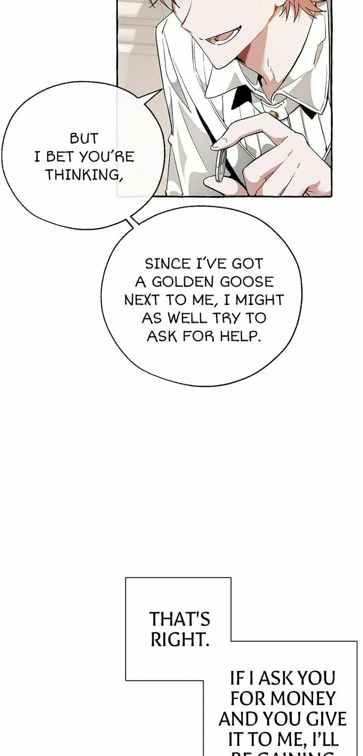 Lout of Count’s Family Chapter 30 page 25 - 
