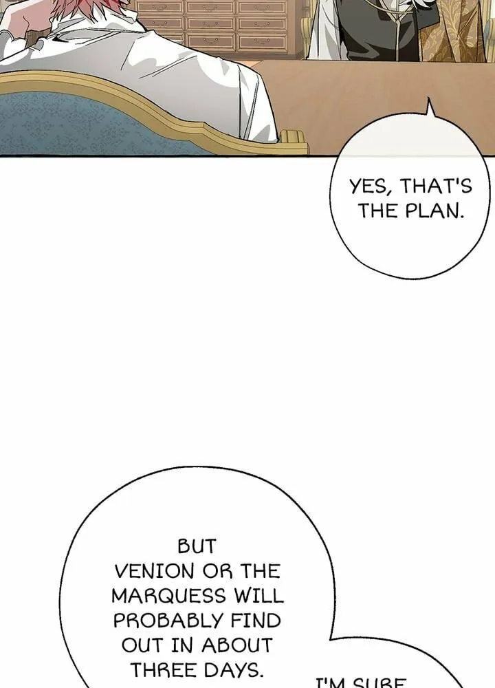 Lout of Count’s Family Chapter 30 page 32 - 