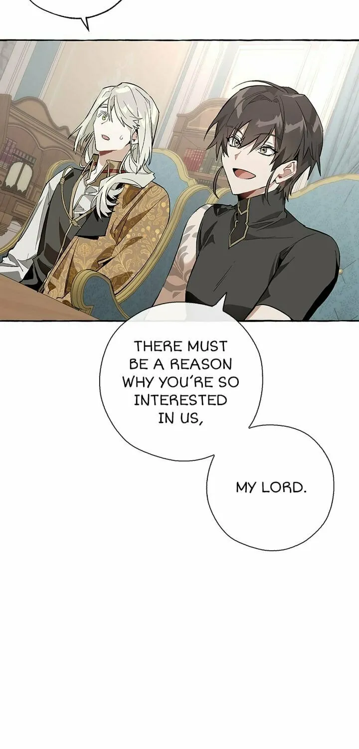 Lout of Count’s Family Chapter 30 page 34 - 