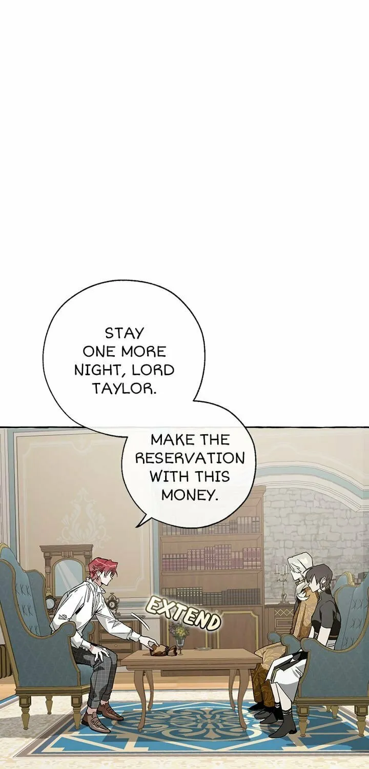 Lout of Count’s Family Chapter 30 page 36 - 