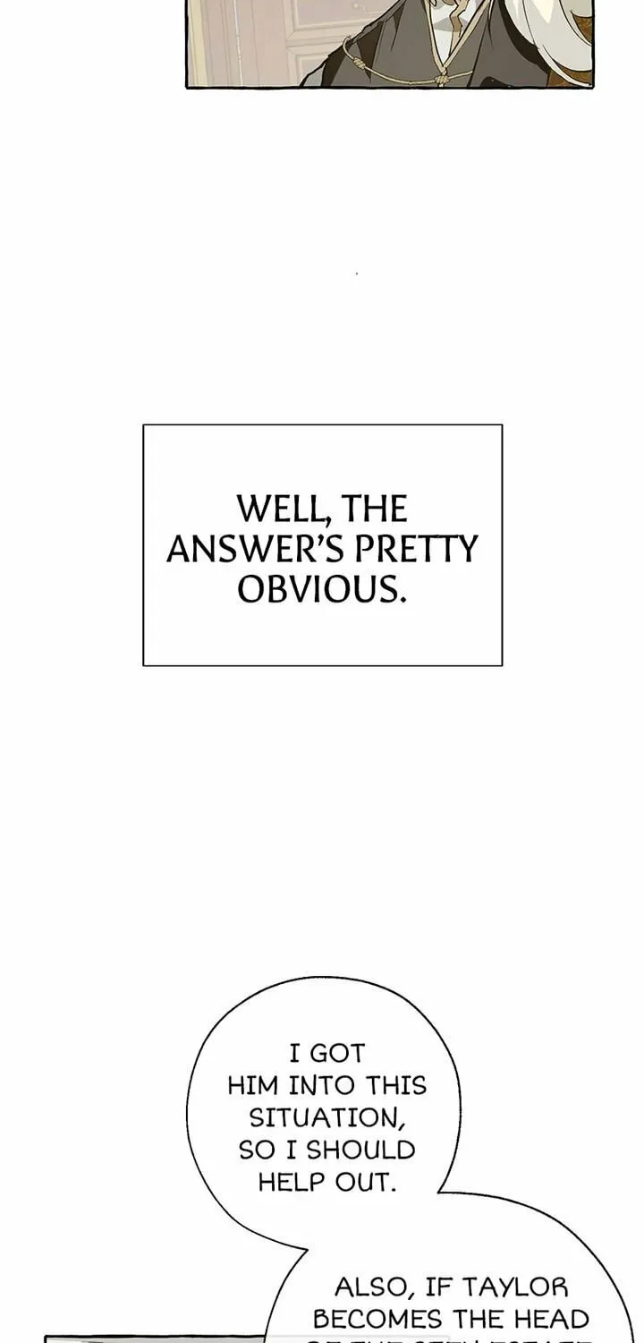 Lout of Count’s Family Chapter 30 page 40 - 