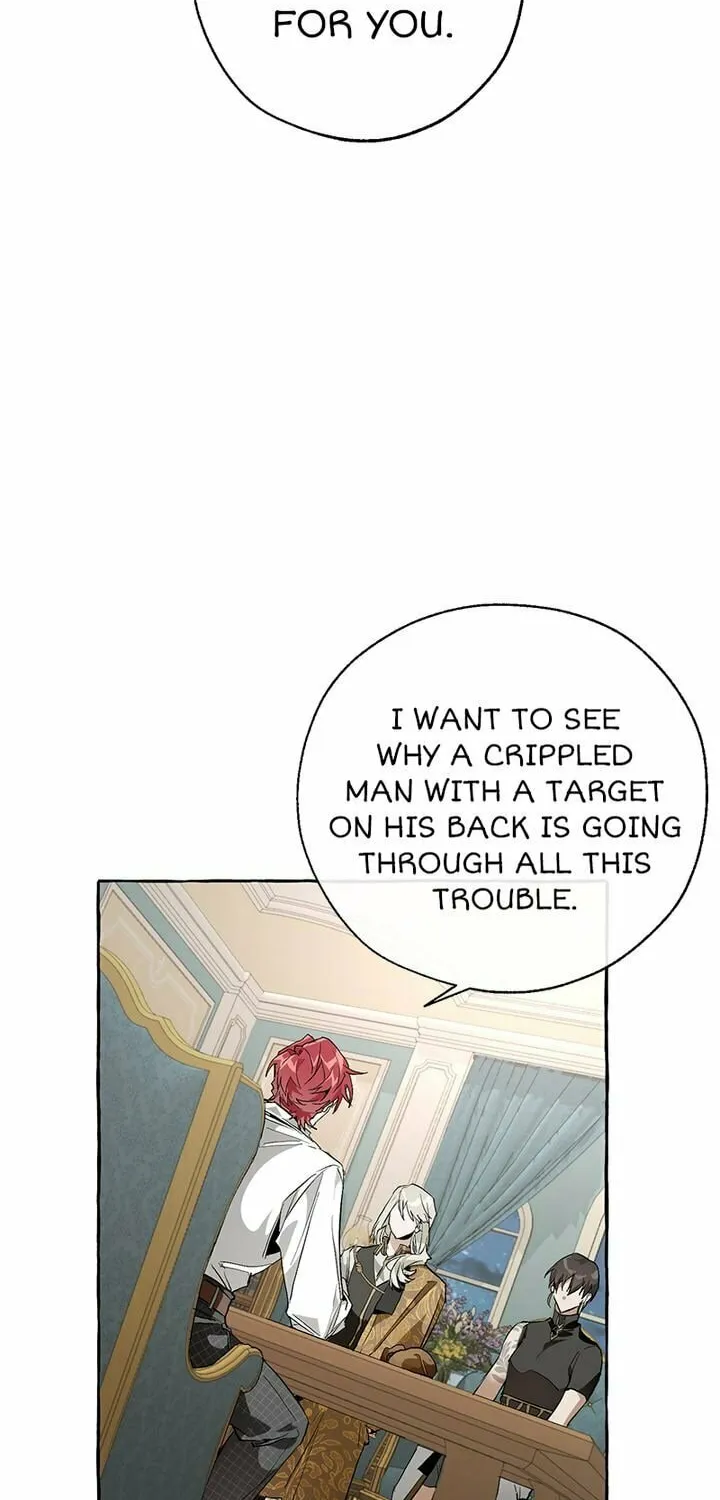 Lout of Count’s Family Chapter 30 page 44 - 