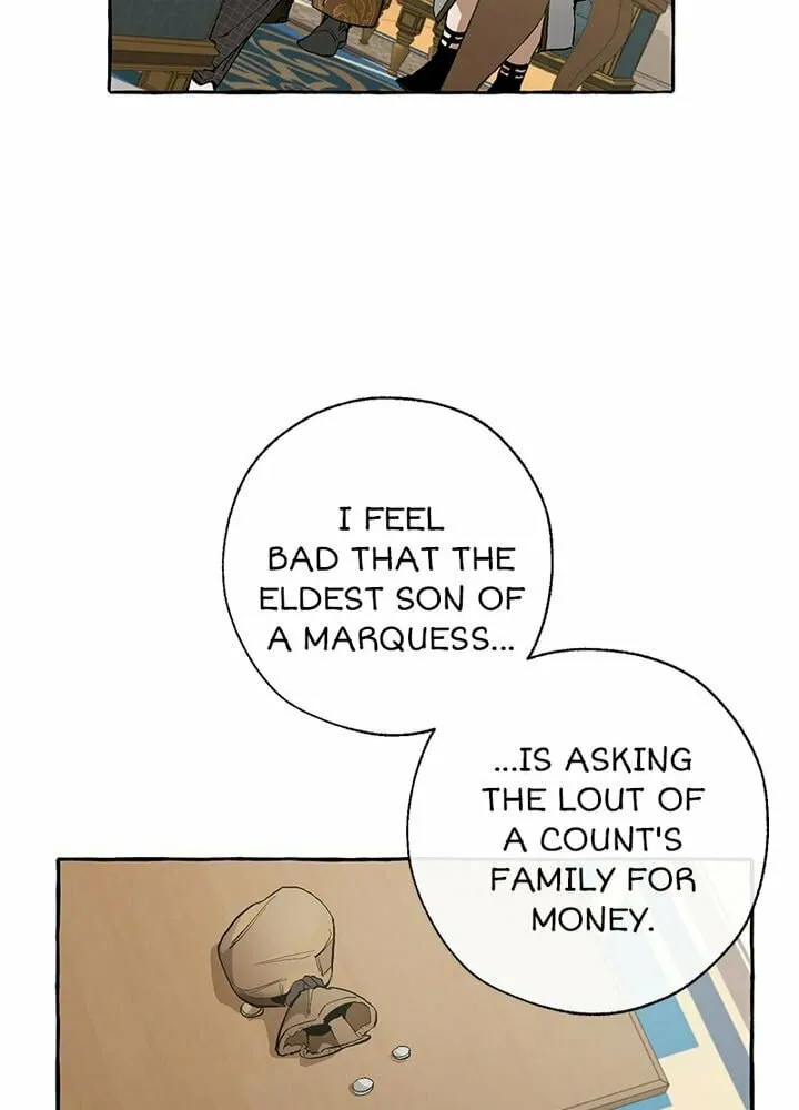 Lout of Count’s Family Chapter 30 page 45 - 