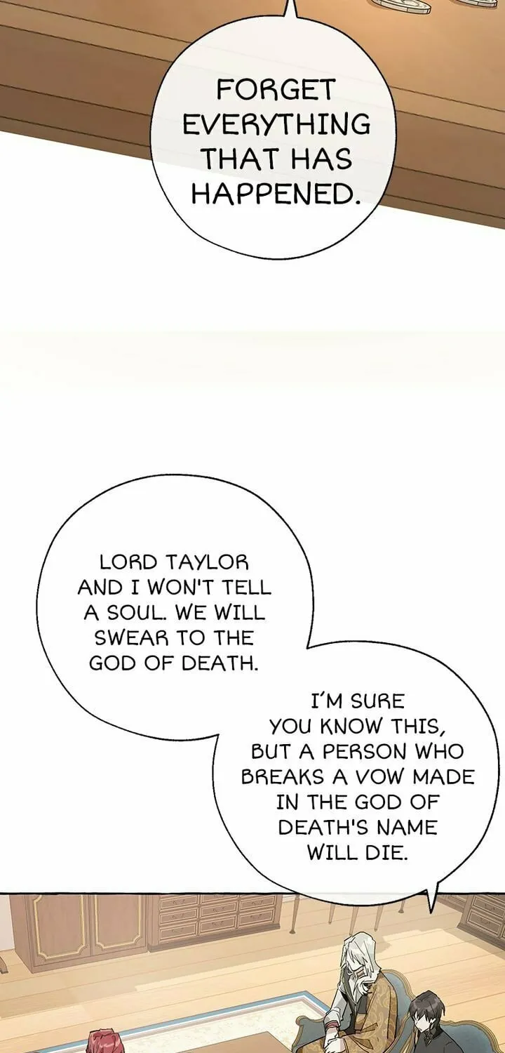 Lout of Count’s Family Chapter 30 page 51 - 