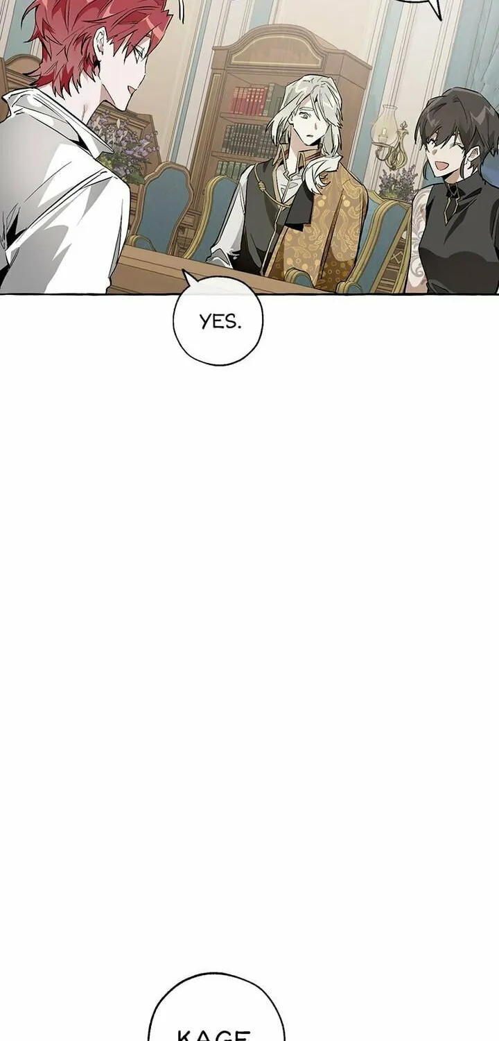 Lout of Count’s Family Chapter 30 page 54 - 