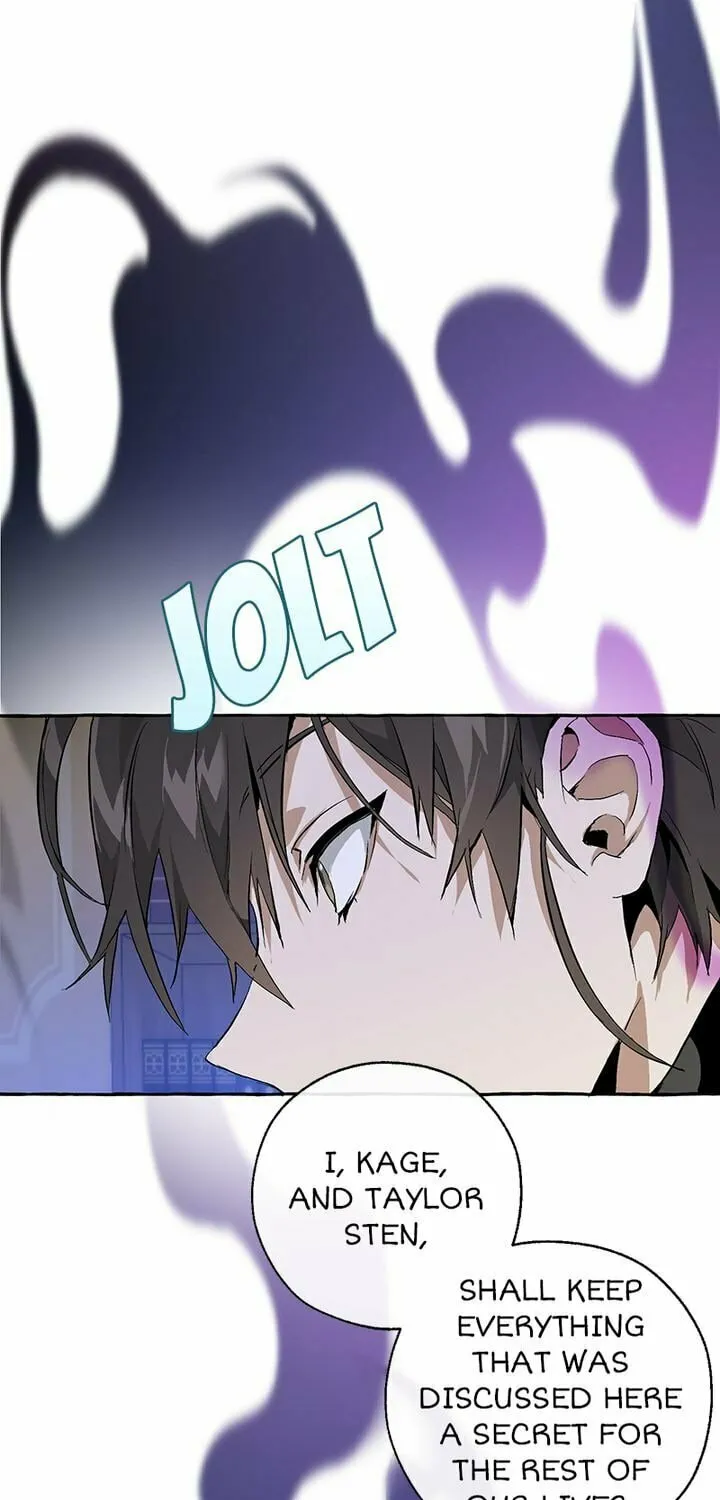 Lout of Count’s Family Chapter 30 page 60 - 