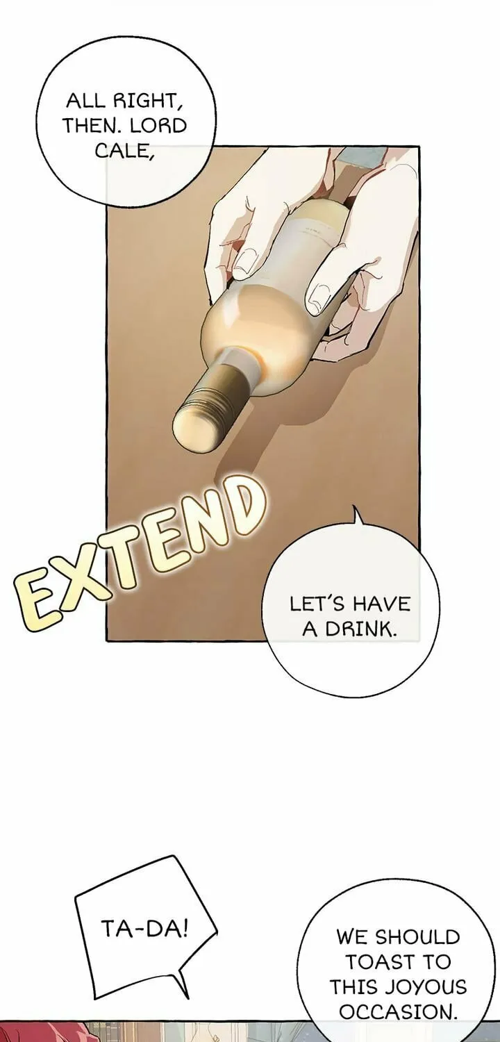 Lout of Count’s Family Chapter 30 page 66 - 