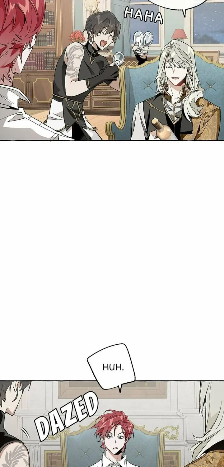Lout of Count’s Family Chapter 30 page 67 - 