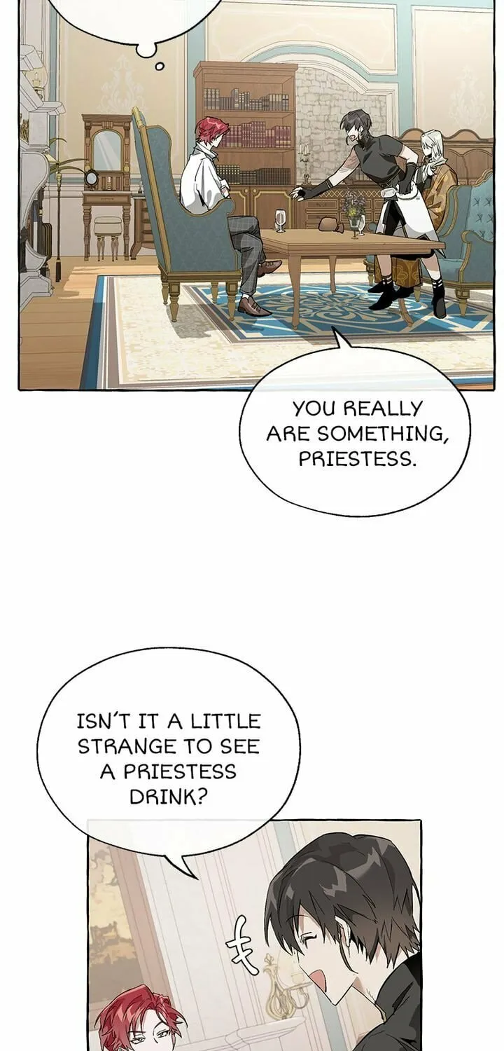 Lout of Count’s Family Chapter 30 page 69 - 