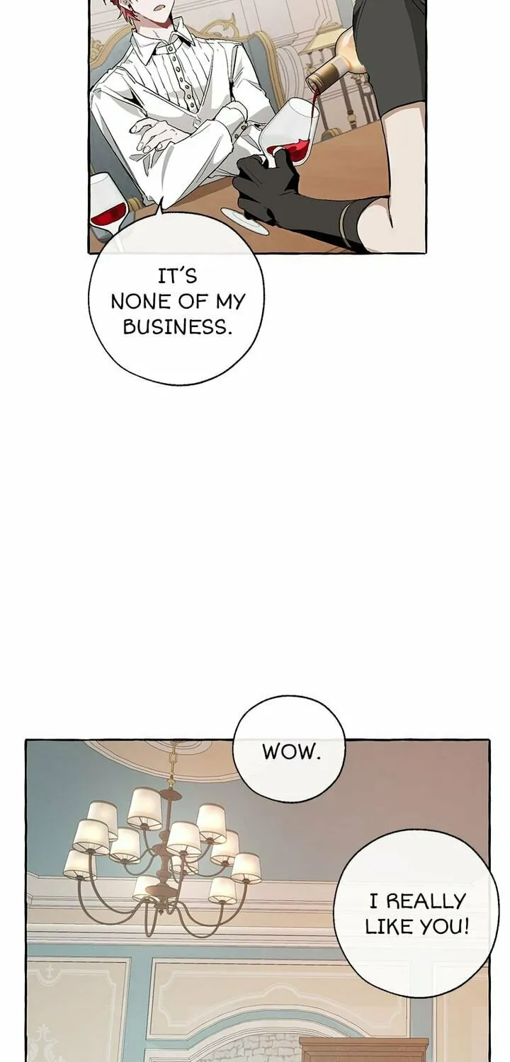 Lout of Count’s Family Chapter 30 page 70 - 