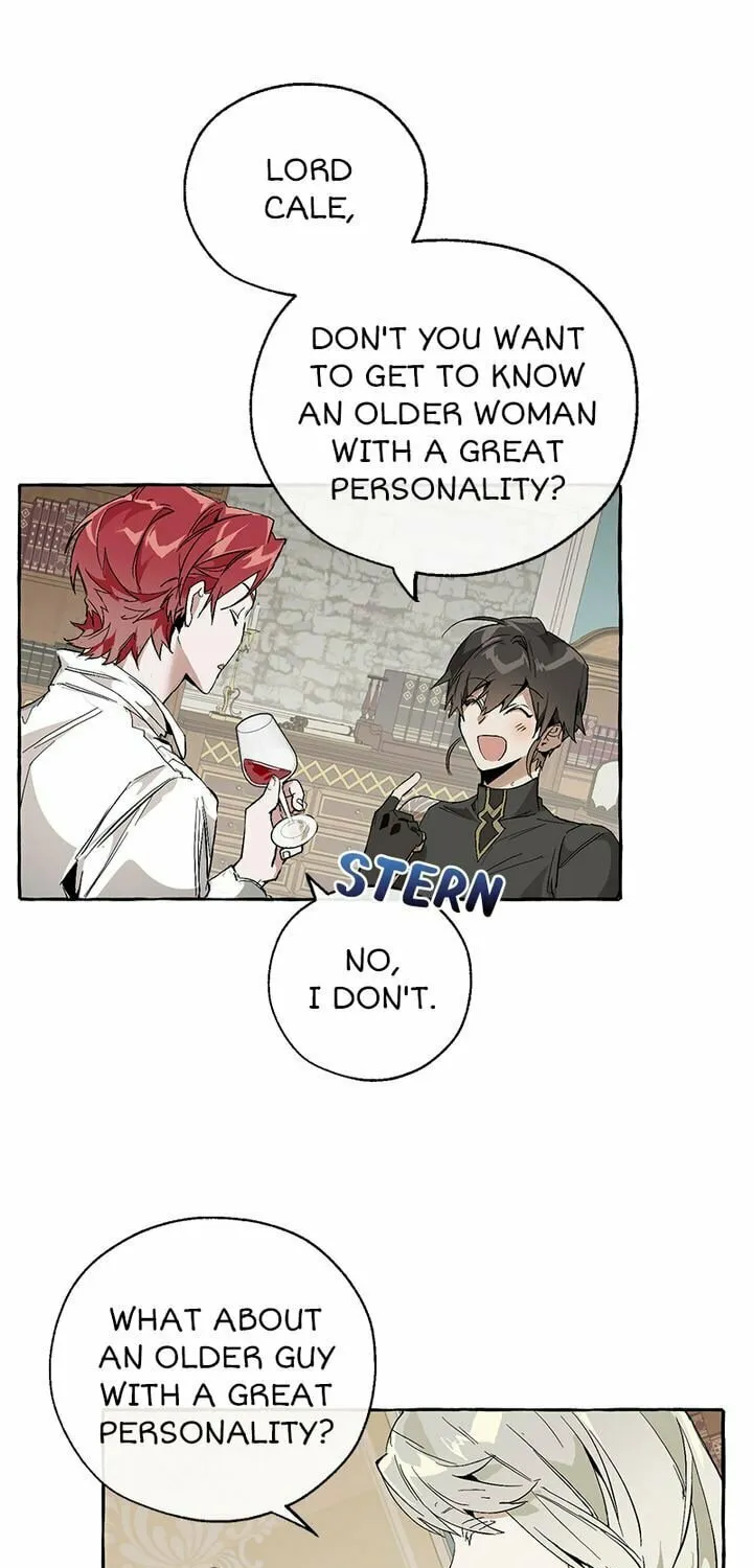 Lout of Count’s Family Chapter 30 page 72 - 