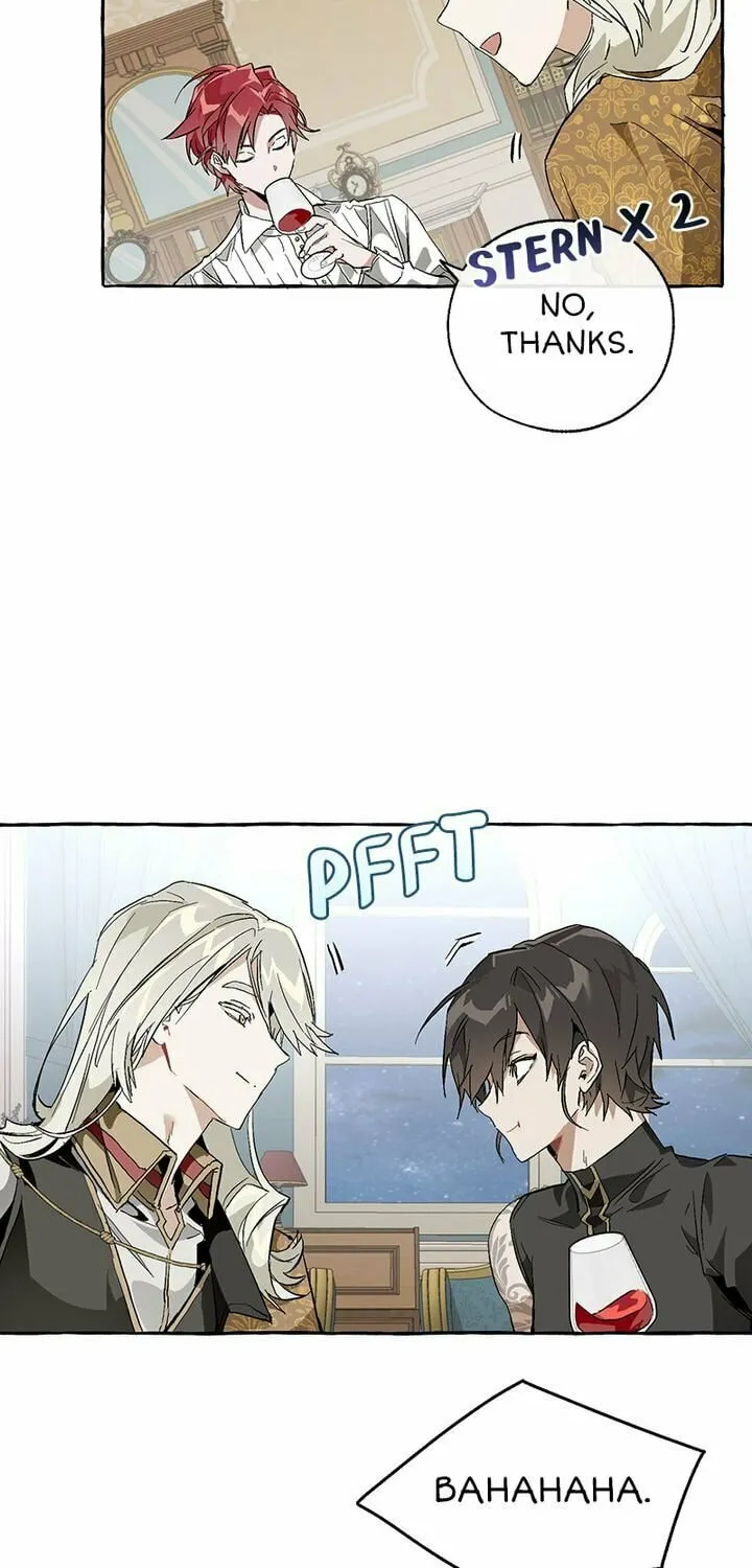 Lout of Count’s Family Chapter 30 page 73 - 