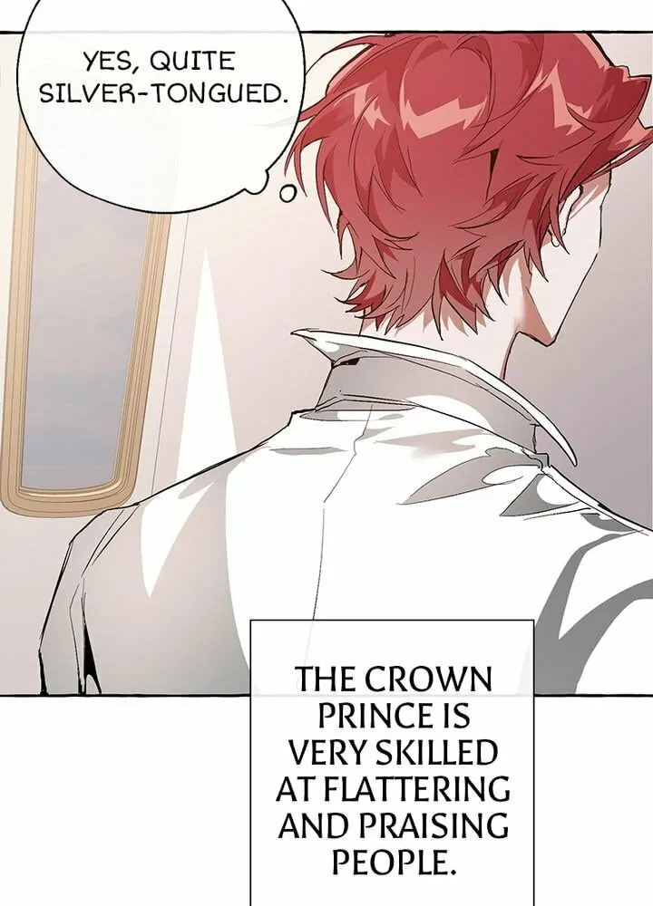 Lout of Count’s Family Chapter 31 page 24 - 