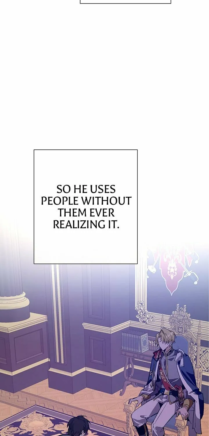Lout of Count’s Family Chapter 31 page 25 - 