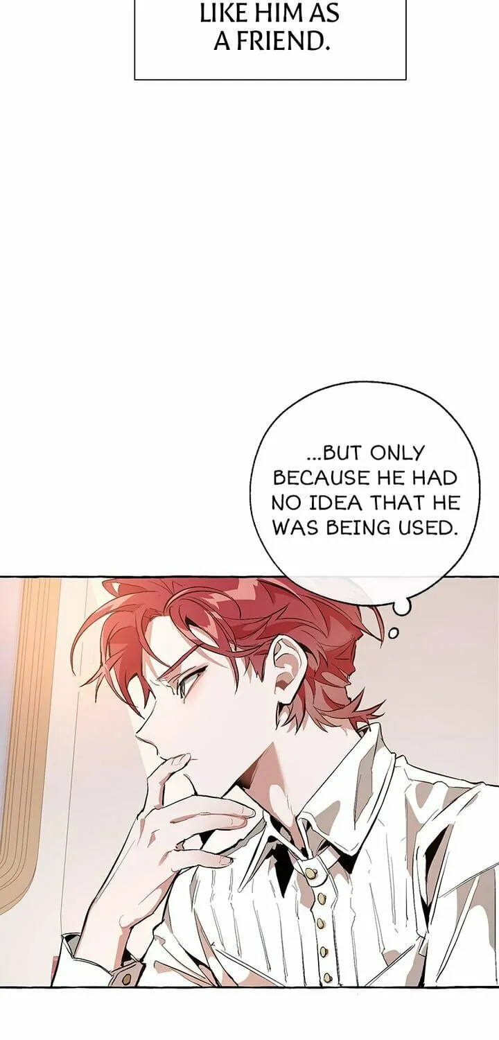 Lout of Count’s Family Chapter 31 page 28 - 