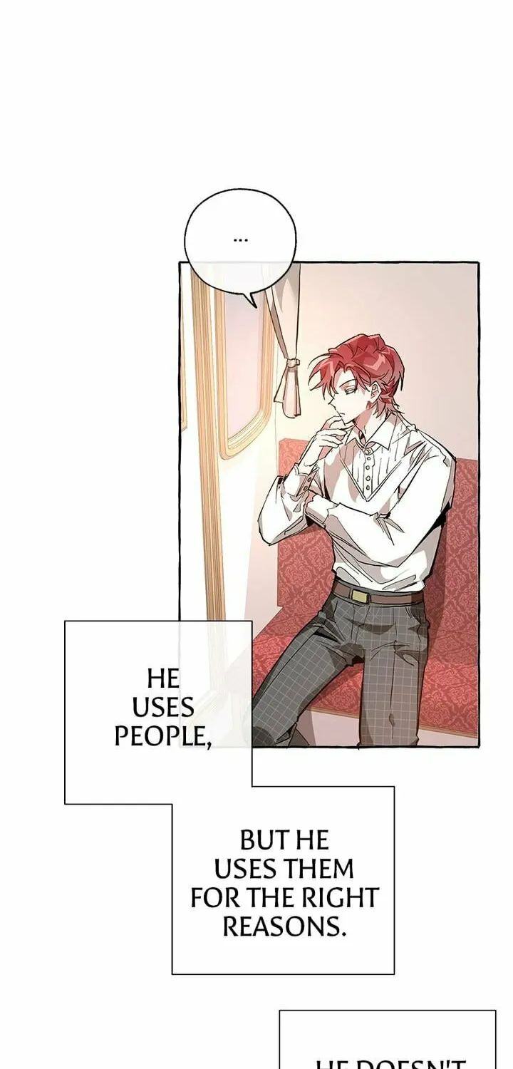 Lout of Count’s Family Chapter 31 page 29 - 