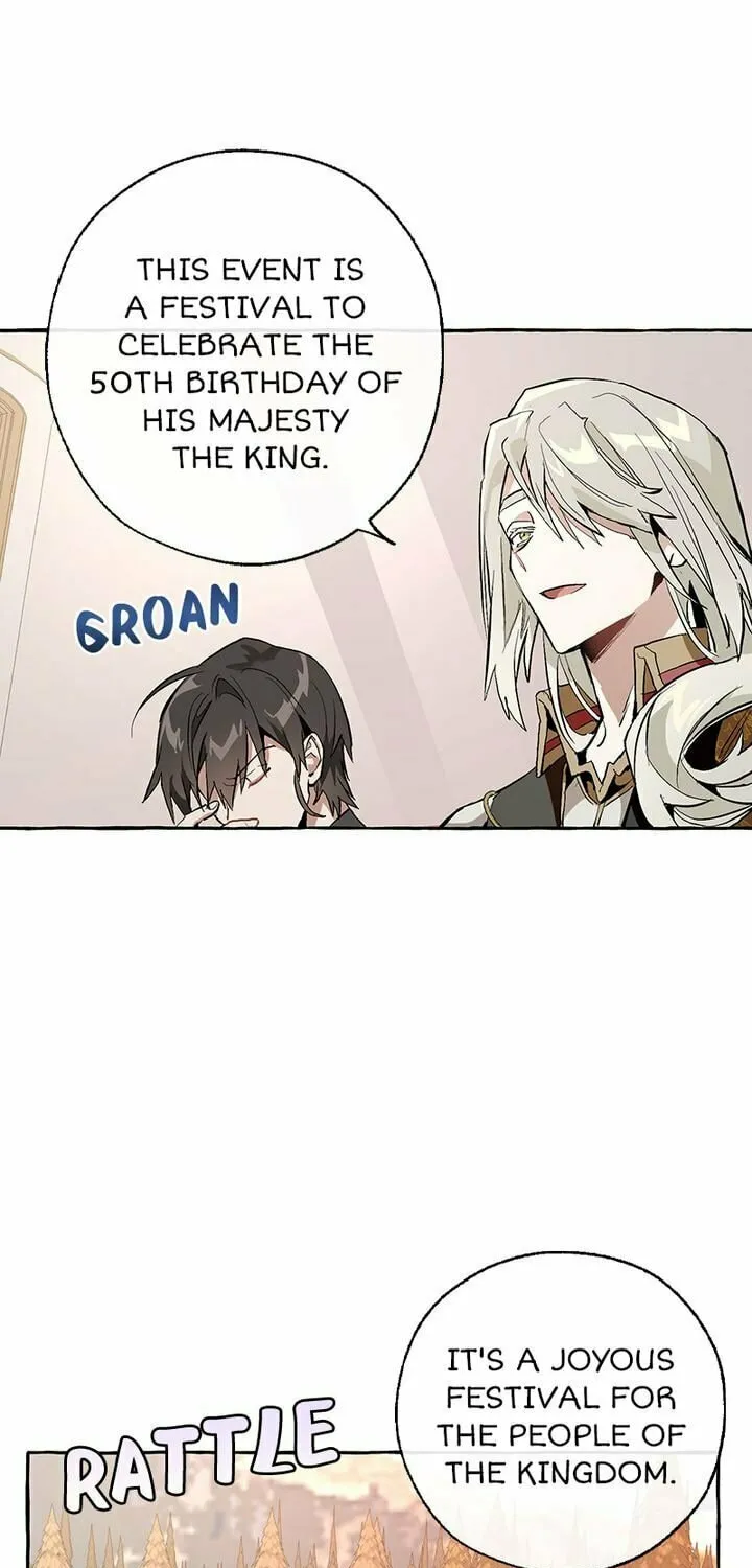 Lout of Count’s Family Chapter 31 page 4 - 