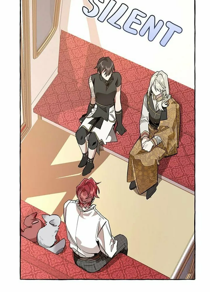 Lout of Count’s Family Chapter 31 page 35 - 