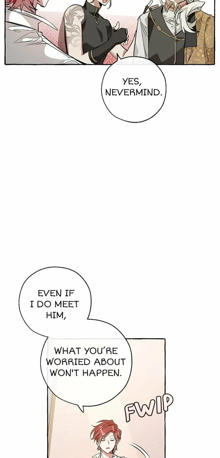 Lout of Count’s Family Chapter 31 page 37 - 