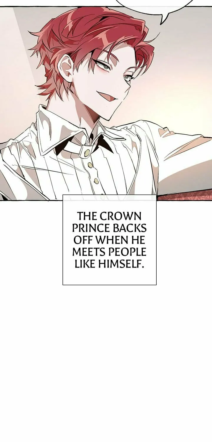 Lout of Count’s Family Chapter 31 page 39 - 