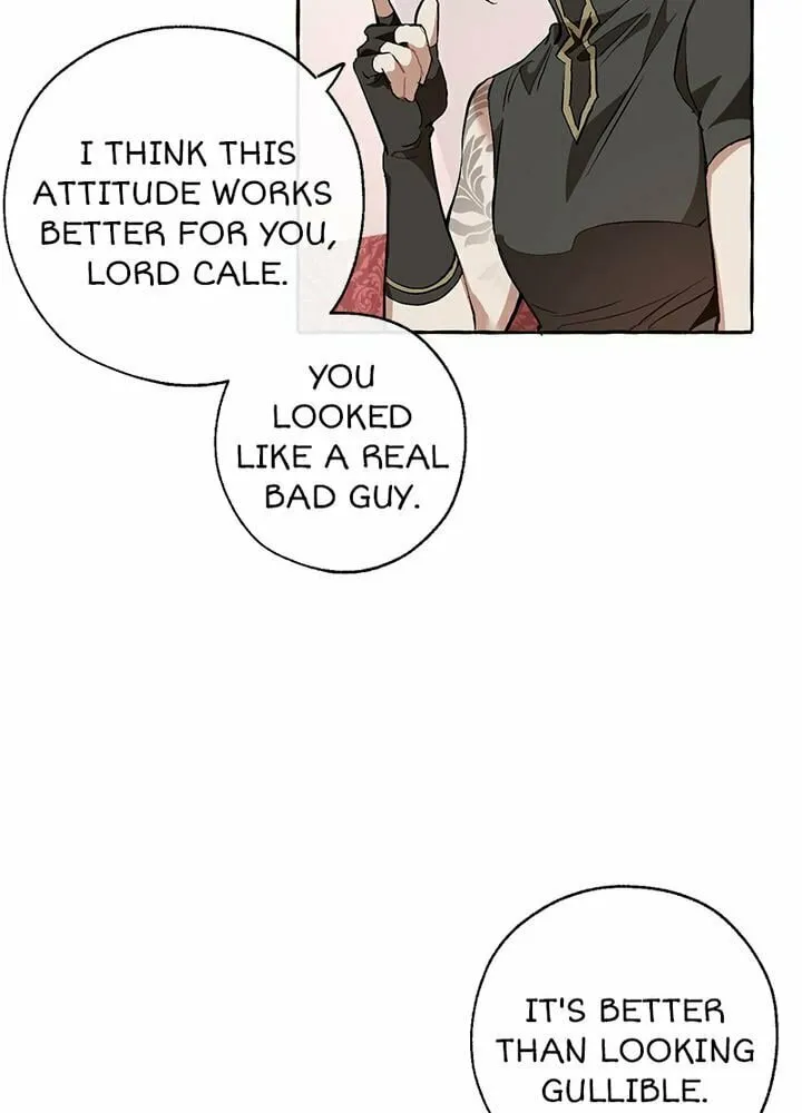 Lout of Count’s Family Chapter 31 page 41 - 