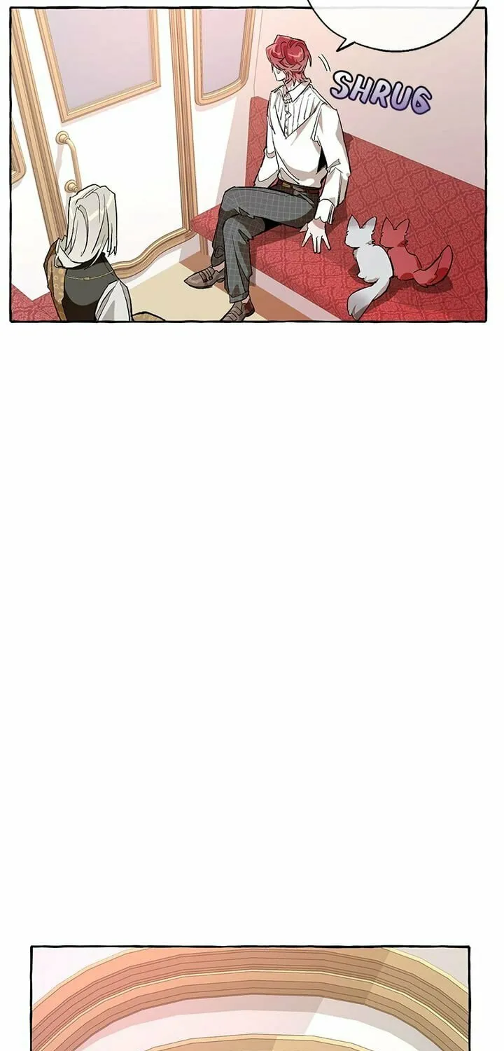 Lout of Count’s Family Chapter 31 page 42 - 
