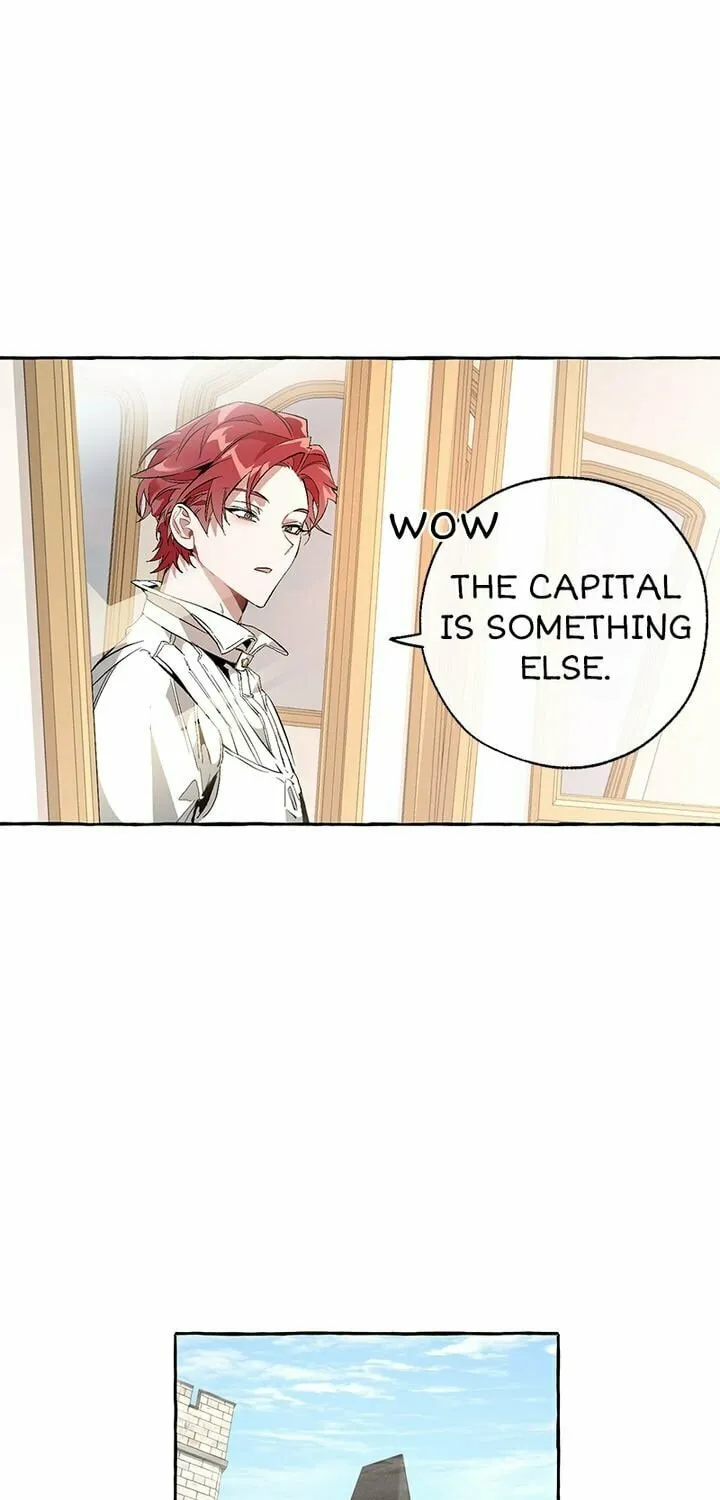 Lout of Count’s Family Chapter 31 page 45 - 