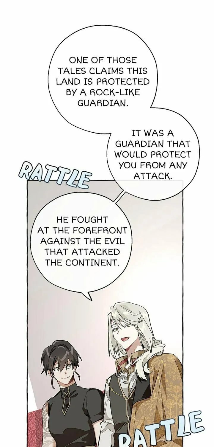 Lout of Count’s Family Chapter 31 page 48 - 