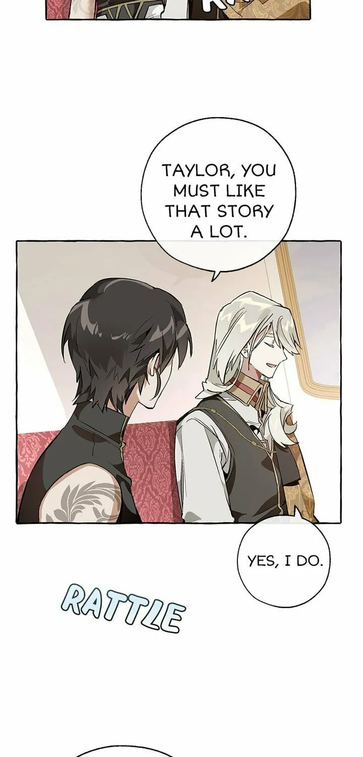Lout of Count’s Family Chapter 31 page 49 - 
