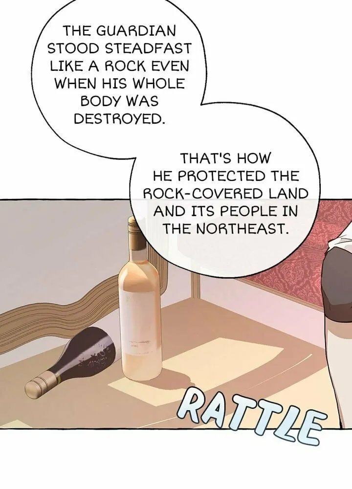 Lout of Count’s Family Chapter 31 page 50 - 