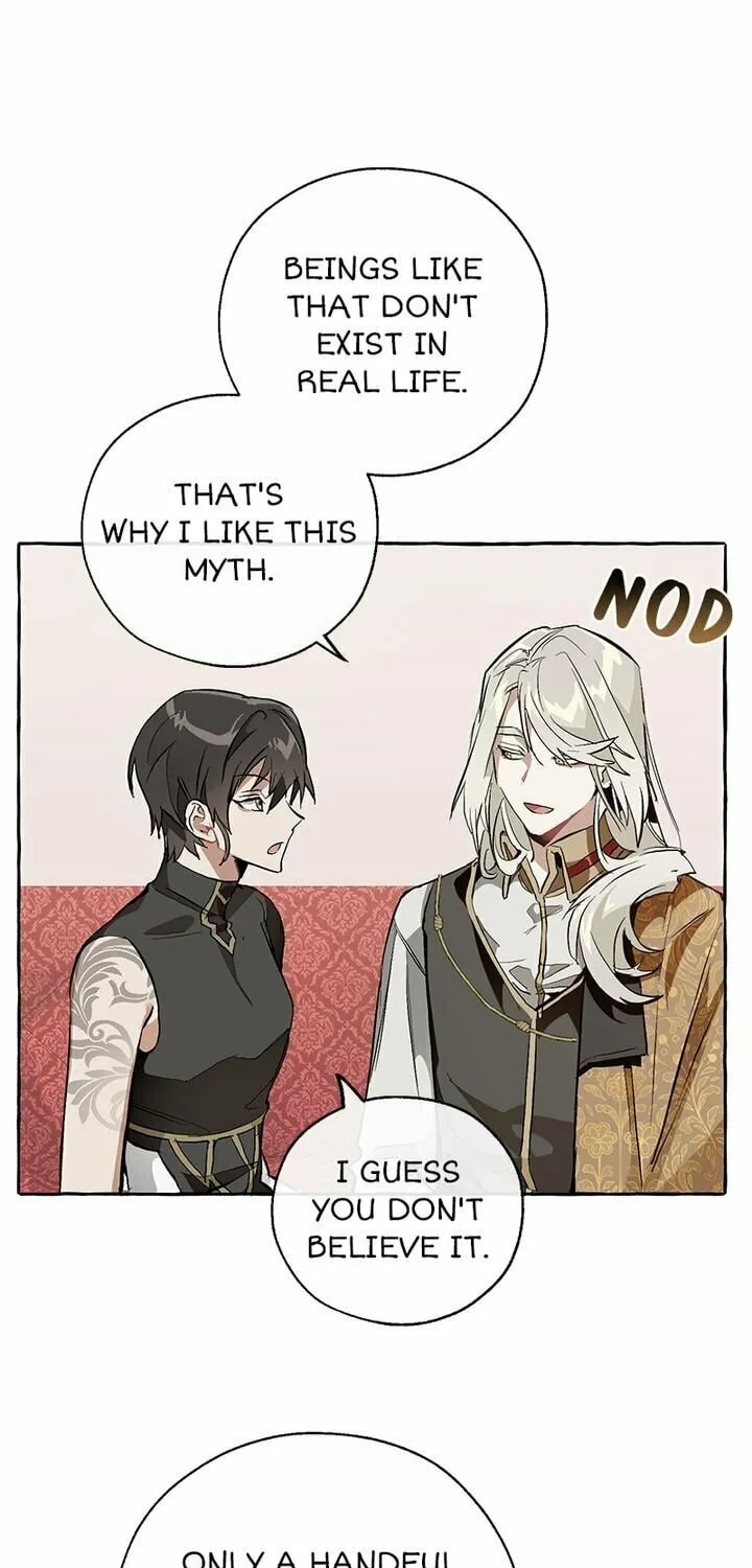 Lout of Count’s Family Chapter 31 page 51 - 