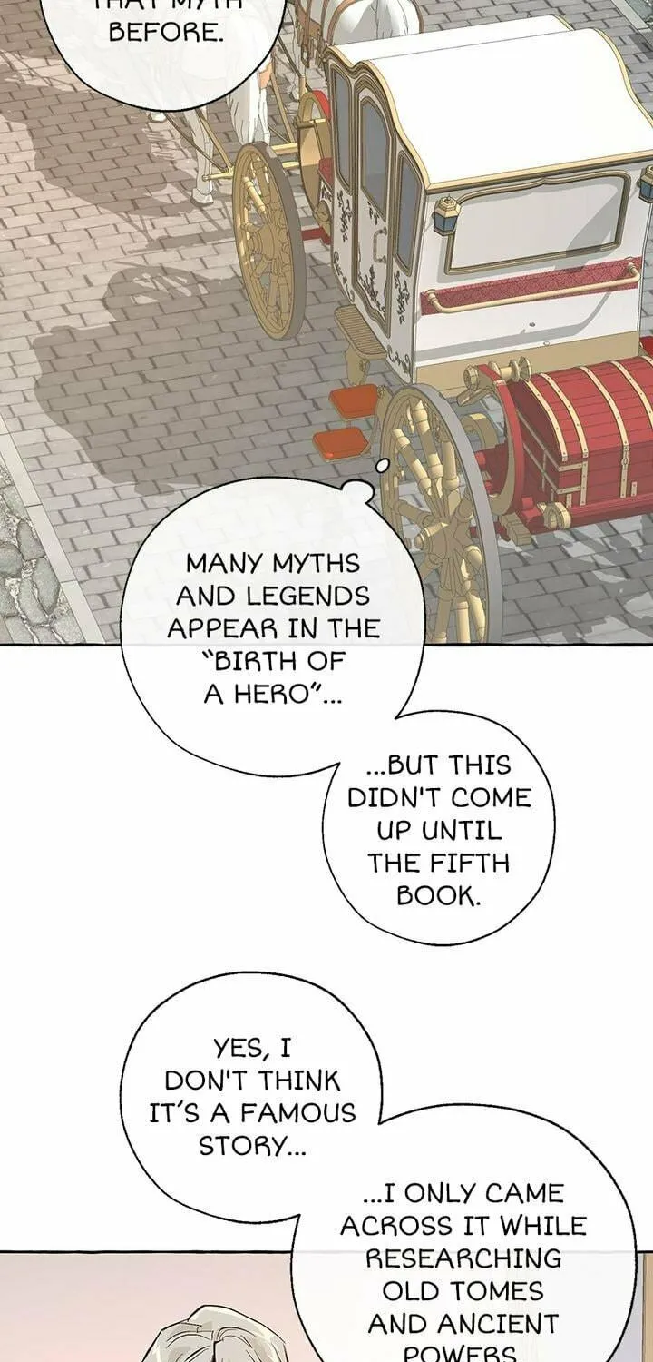 Lout of Count’s Family Chapter 31 page 54 - 