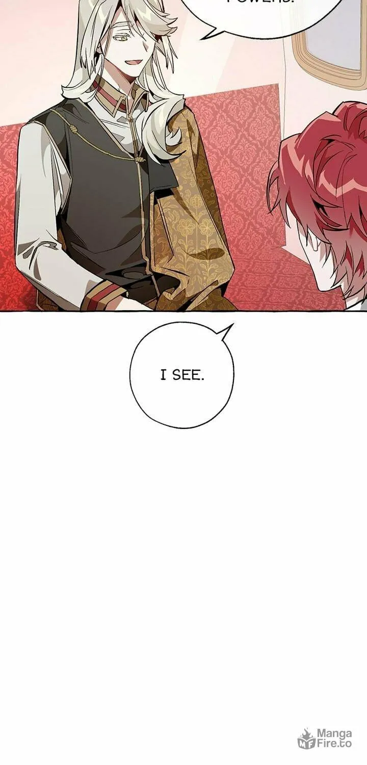 Lout of Count’s Family Chapter 31 page 55 - 