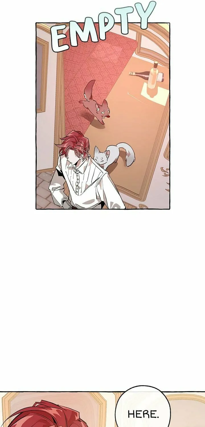 Lout of Count’s Family Chapter 31 page 63 - 