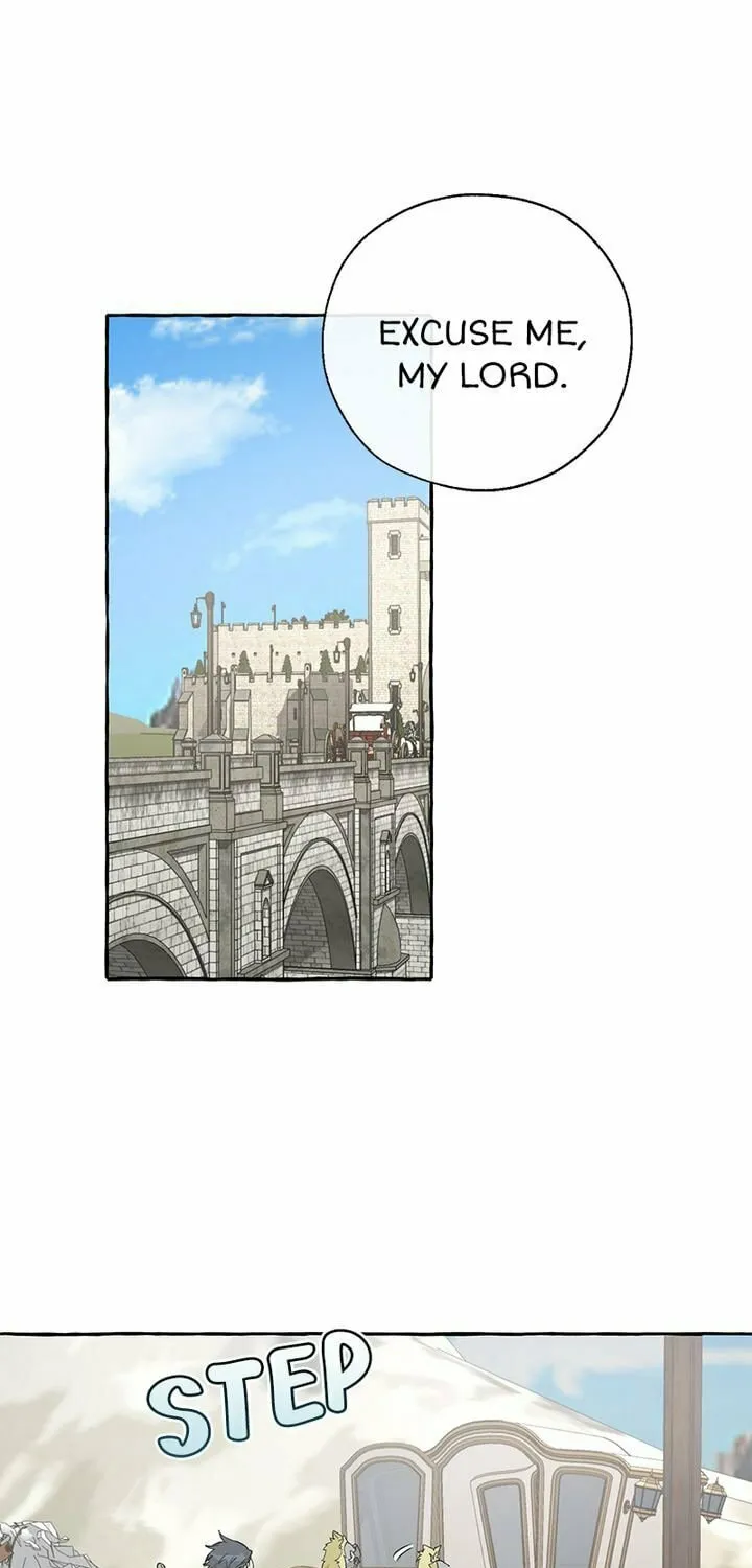 Lout of Count’s Family Chapter 32 page 1 - 