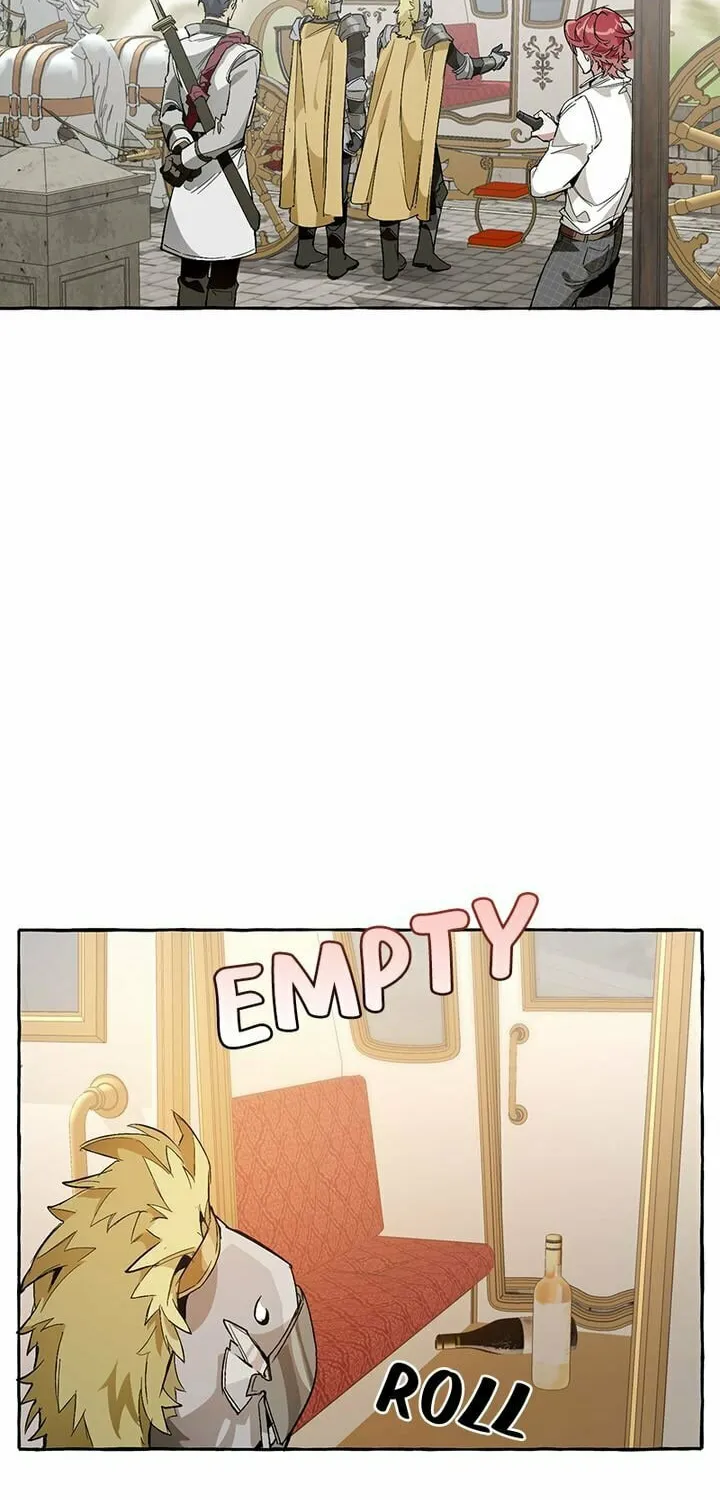 Lout of Count’s Family Chapter 32 page 2 - 